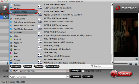 x video converter for mac